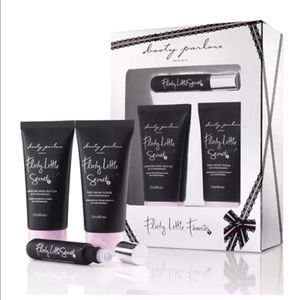 Flirty Little Secretes